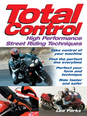 cover image of Total Control
